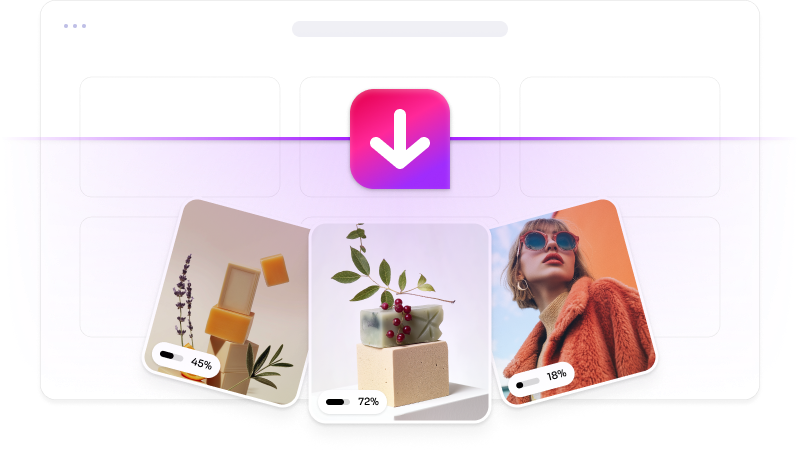 Imageye collecting images from a webpage